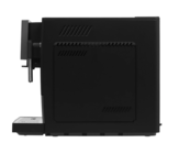 Кофемашина автоматическая Dexp DAM-319P черный