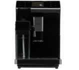 Кофемашина автоматическая Reoka RKFA-613AM черный