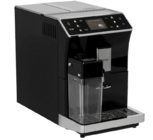 Кофемашина автоматическая Reoka RKFA-613AM черный