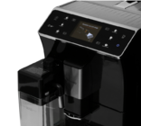 Кофемашина автоматическая Reoka RKFA-613AM черный