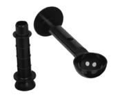 Кофемашина капсульная Dexp CMC-01PW