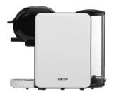 Кофемашина капсульная Dexp CMC-01PW