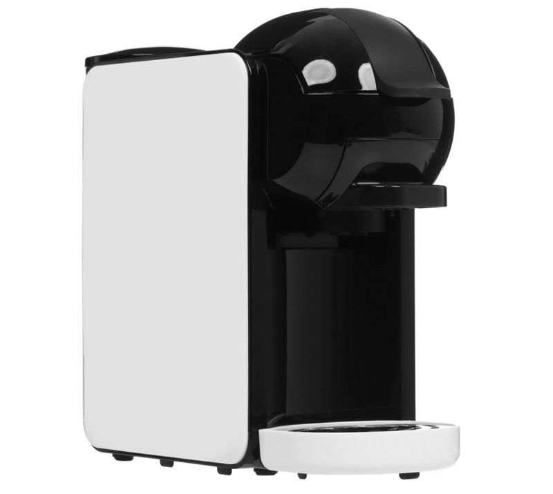 Кофемашина капсульная Dexp CMC-01PW