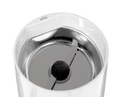 Кофемолка электрическая Bosch TSM6A011W белый