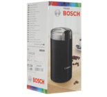 Кофемолка электрическая Bosch TSM6A013B черный