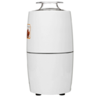 Кофемолка электрическая Dexp CG-150P белый