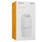 Кофемолка электрическая Dexp CG-150P белый