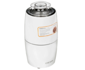 Кофемолка электрическая Dexp CG-150P белый