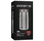 Кофемолка электрическая Polaris PCG 2015 белый