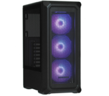 Корпус Cougar Archon 2 Mesh RGB черный