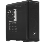 Корпус Cougar MX330-F черный