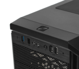 Корпус Cougar MX330-F черный