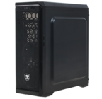 Корпус Cougar MX330-F черный