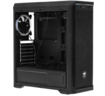 Корпус Cougar MX330-F черный