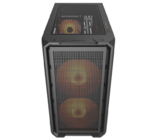 Корпус Cougar MX600 MINI RGB черный