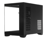 Корпус 1stplayer megaview MV6-TP черный