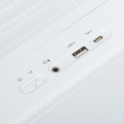 Корпус Zalman P10 белый