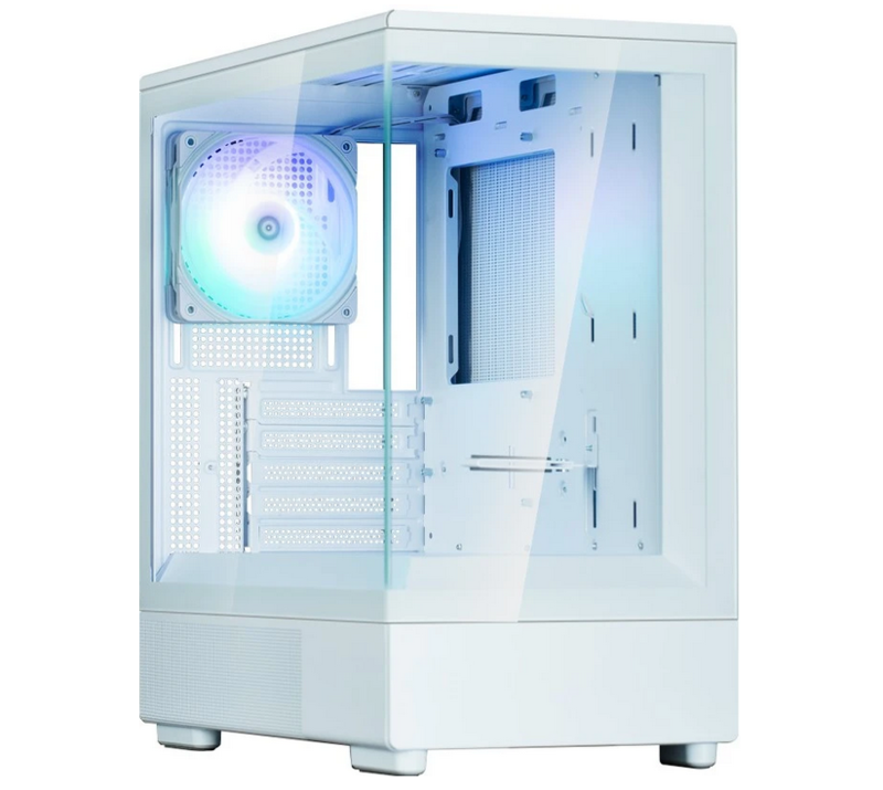 Корпус Zalman P10 белый