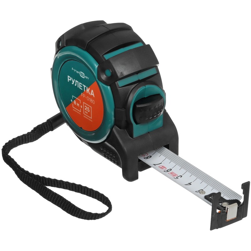 Рулетка FinePower FP-0180