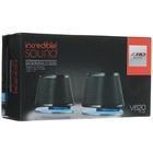 Колонки Fenda V620 Plus Black