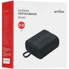 Портативная колонка Aceline APS255