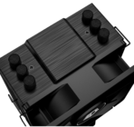 Система охлаждения ID-Cooling SE-903-XT Black