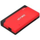 Кард-ридер Dexp RL-02 Black Red