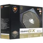 Блок питания Cougar GX 800W