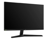 Монитор LG UltraGear 27GS60F-B черный
