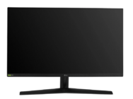Монитор LG UltraGear 27GS60F-B черный