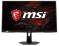 Монитор MSI G274F черный