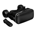 Очки виртуальной реальности DEXP VR Slant черный