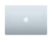 Ноутбук Apple MacBook Air 15.3 M4 16/512GB Blue