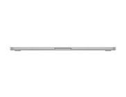 Ноутбук Apple MacBook Air 15.3 M4 16/512GB Silver