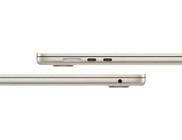 Ноутбук Apple MacBook Air 15.3 M4 16/512GB Starlight