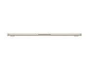 Ноутбук Apple MacBook Air 15.3 M4 16/512GB Starlight