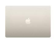 Ноутбук Apple MacBook Air 15.3 M4 16/512GB Starlight