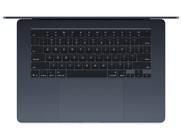 Ноутбук Apple MacBook Air 15.3 M4 16/512GB Midnight