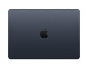 Ноутбук Apple MacBook Air 15.3 M4 16/512GB Midnight