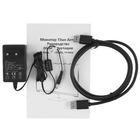 Монитор Titan Army P27H2G Black