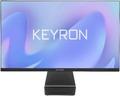 Монитор Keyron KQ27N1 Gray