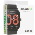 Смарт-часы Amazfit Pop 3S Black