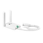 Wi-Fi усилитель сигнала TP-Link TL-WN822N