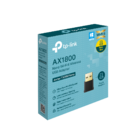 Wi-Fi адаптер TP-Link Archer TX20U Nano
