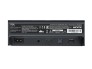 Саундбар TCL S55H серый