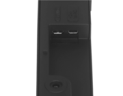 Саундбар Samsung HW-S800D черный