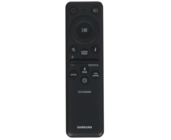 Саундбар Samsung HW-S800D черный