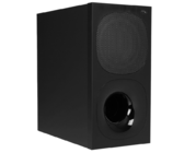 Саундбар Sony HT-S40R черный