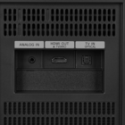 Саундбар Sony HT-S40R черный