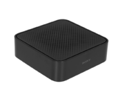 Саундбар Sony HT-S40R черный